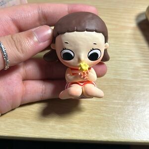 nyota’s fluffy life lost star